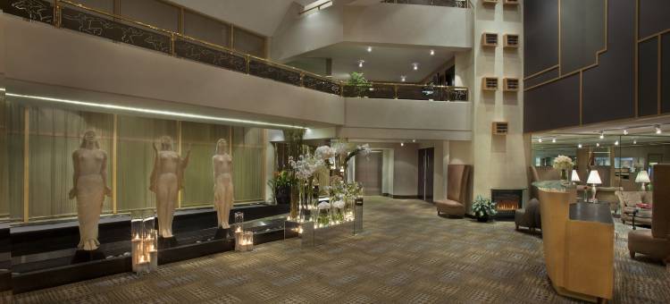 白橡树会议及水疗度假村(White Oaks Conference & Resort Spa)图片