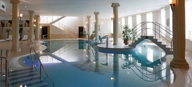 布里斯托尔乔治之家酒店(Bristol Georgy House)图片