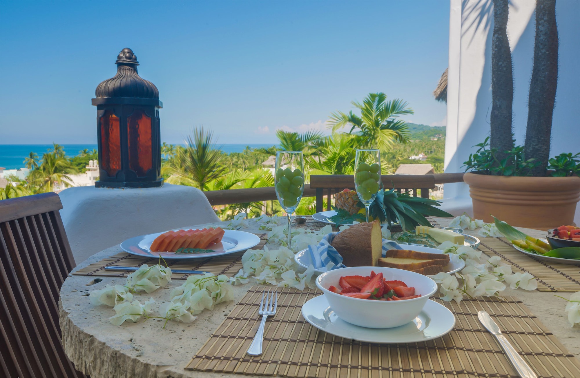 Mi Otra CasaOver view