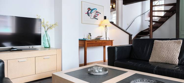 德索坦因沃公寓(De Soeten Inval)图片