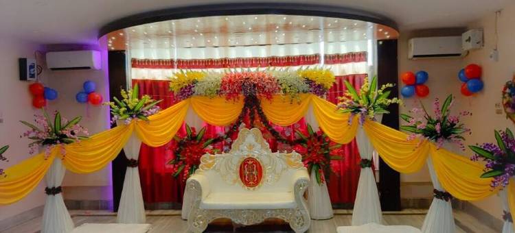 塔拉大厦酒店(Hotel Tara Tower)图片