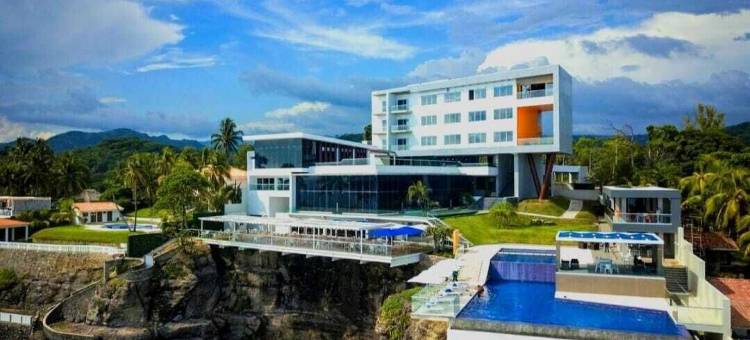 阿堪地亚斯酒店(Acantilados)图片