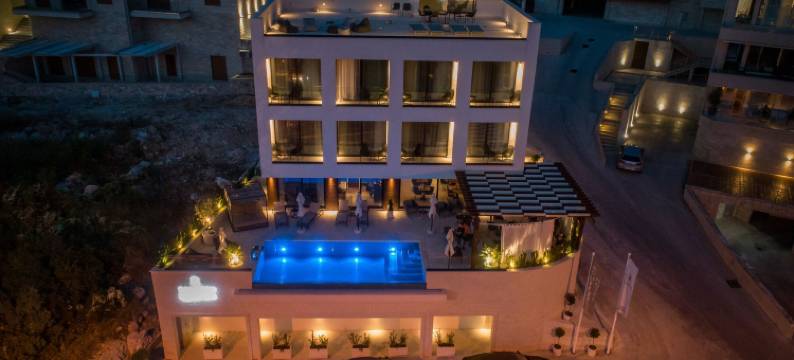 酒店艾尔帕拉佐(Boutique Hotel R Palazzo)图片