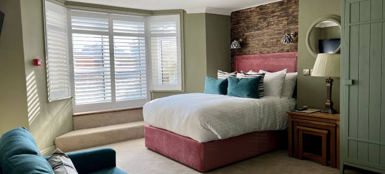 东海滩宾馆(East Beach Guest House)图片