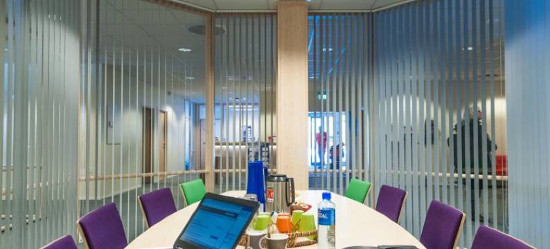 托普莫恩(Torpomoen)图片