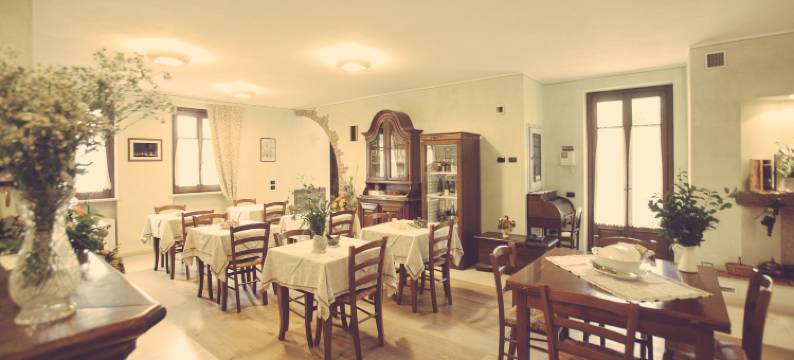 卡萨雷斯亚酒店(Casa Ressia)图片