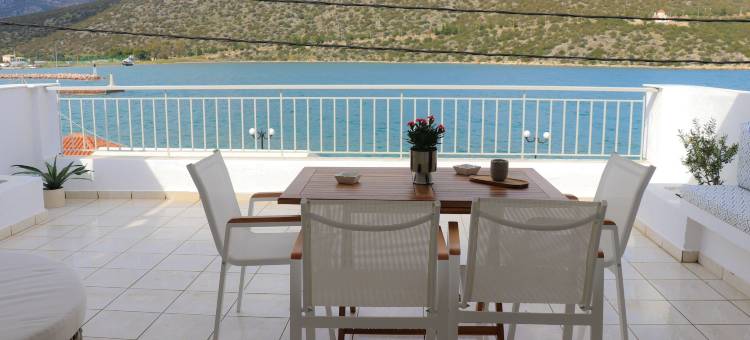 格兰德布鲁公寓别墅(Grand Bleu Apartments & Villas)图片