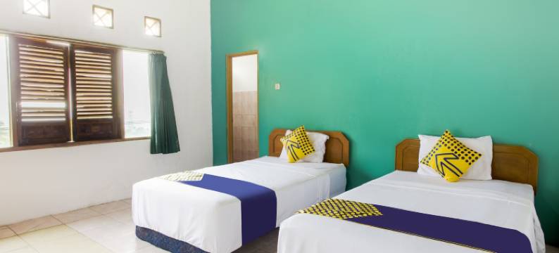 O酒店卡雅农格阿斯里(Hotel O Karya Nunggal Asri)图片