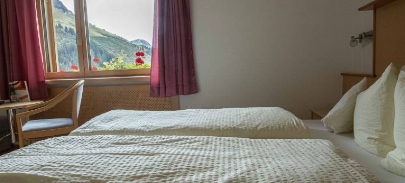 路希亚酒店(Hotel Lucia - 3 Sterne Superior)图片