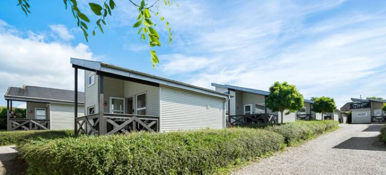 坎帕内·贝伊登·斯特兰德民宿(First Camp Bøjden Strand)图片