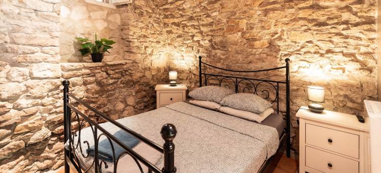 奥尼奥尔修道院(Chambres d´Hôtes Prieuré d'Orniols)图片