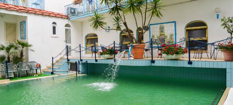 布里斯托温泉酒店(Casthotels Bristol Terme)图片