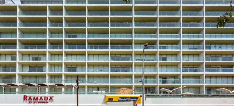 阿卡波可温德姆华美达套房酒店(Ramada by Wyndham Acapulco Hotel & Suites)图片