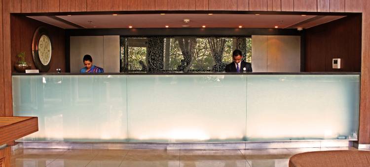 Fortune Select SG 高速公路, 艾哈迈达巴德 - ITC 酒店集团成员(Fortune Select SG Highway, Ahmedabad - Member ITC Hotels' Group)图片