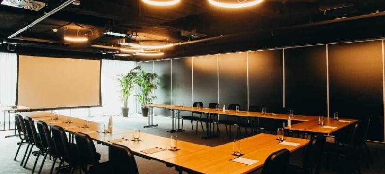 桑利尔酒店(Hotel Sanglier)图片