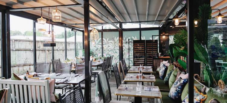 国王之臂(Kings Arms - Egham - Near Windsor)图片