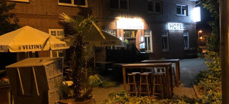 Altes Gasthaus Stover图片