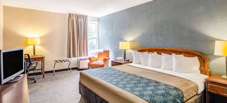 拉德福旅馆(Radford Inn)图片