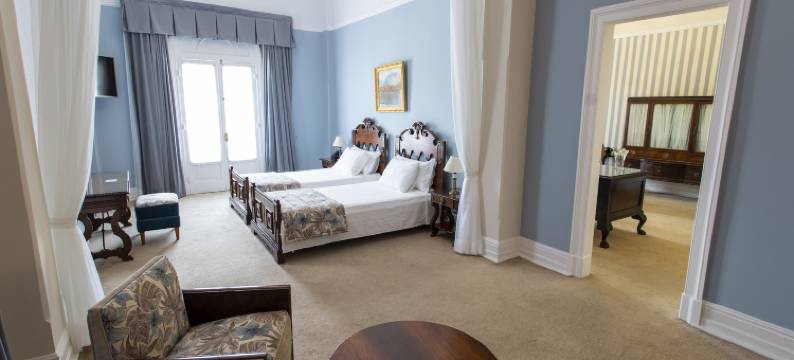 皇宫酒店(Palace Hotel - Poços de Caldas)图片