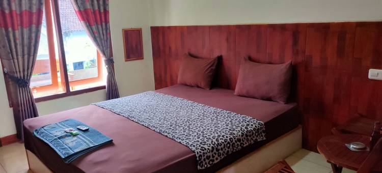 班顿甘纳库拉萨德瓦2号酒店(Hotel Nakula Sadewa 2 Bandungan)图片