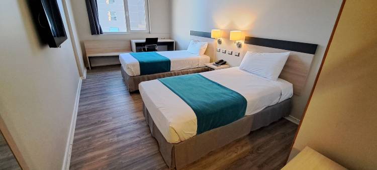 卡拉马快捷迪亚哥阿玛格罗酒店(Hotel Diego de Almagro Calama Express)图片