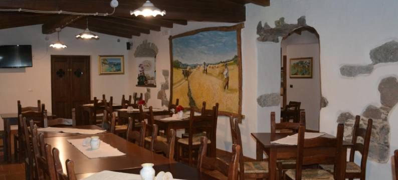 美景普拉多诺斯观光乡村酒店(Turismo Rurale Belvedere Pradonos)图片