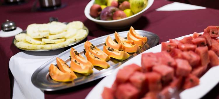 OYO巴拉那旅馆，库亚巴(OYO Pousada Parana, Cuiaba)图片