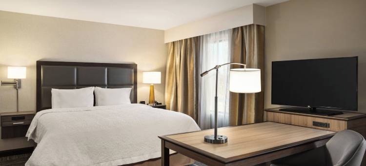 格拉夫顿套房&欢朋酒店(Hampton Inn & Suites Grafton)图片