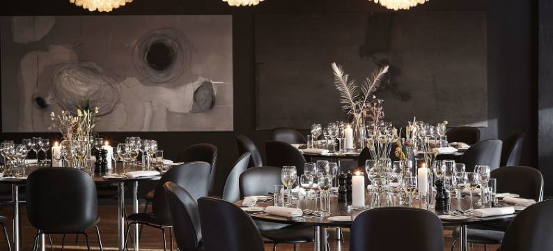 卡姆维尔克罗斯基勒酒店(Comwell Roskilde)图片