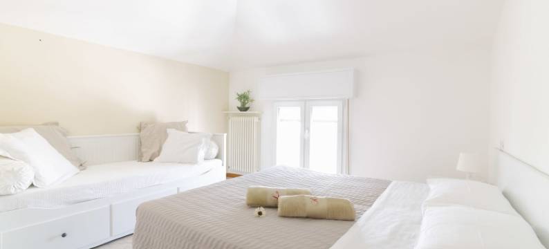 勒斯特尔公寓酒店(Residence Hotel le Stelle)图片