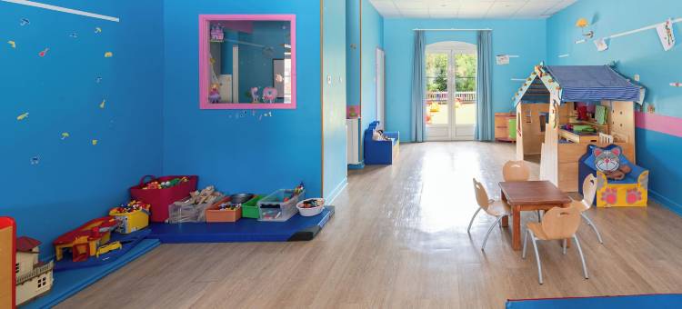 皮埃尔和度假村乐路雷特村(Village Pierre & Vacances le Rouret)图片