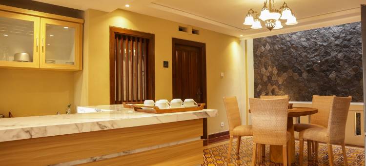 Omah Siliran 传统遗产(Omah Siliran Heritage)图片