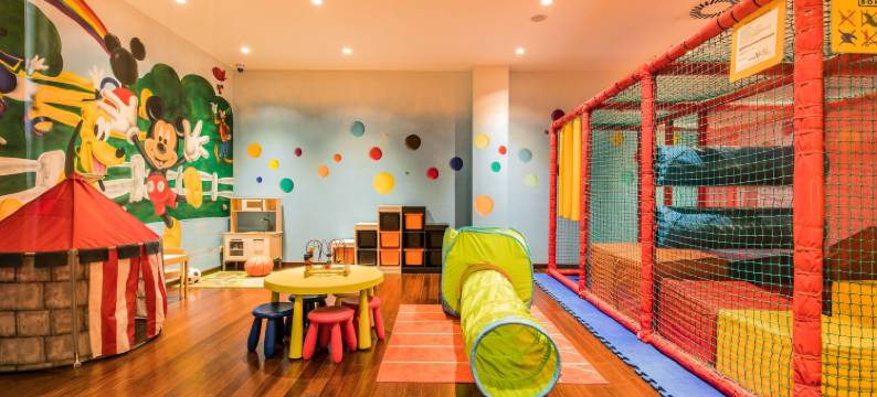 丰塔纳住宅公寓(Rezidence Fontána)图片