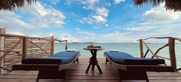 阿卡尔基整体中心酒店(Akalki Hotel & Centro Holístico)图片