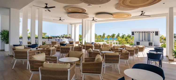拉丁裔里乌酒店-限成人-全包(Riu Latino - Adults Only - All Inclusive)图片