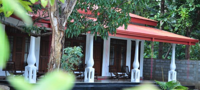 温米度假村(Winmi Resort)图片