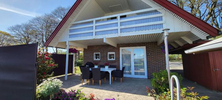 科伦德小屋(Kollund Cottage)图片