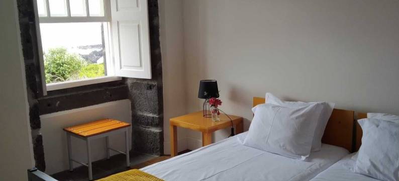 亚速尔青年旅馆 - 皮库(Azores Youth Hostels - Pico)图片