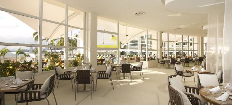 克里斯塔尔君悦波多黎各瓦拉塔的哈西恩达(Krystal Grand Puerto Vallarta - All Inclusive)图片