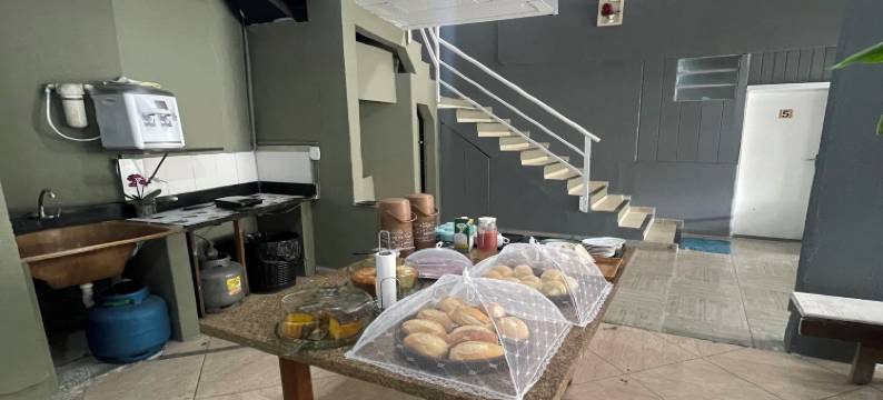 希望旅舍(Hope Hostel Praia do Morro)图片