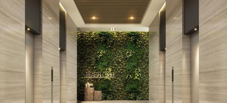 馨乐庭阿卜哈(Citadines Abha)图片