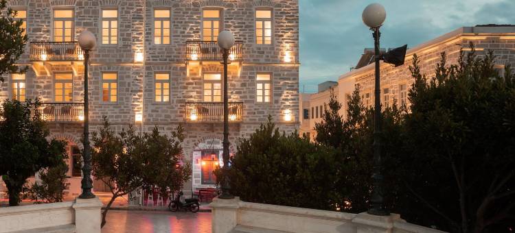 锡罗斯灵魂(Syros Soul)图片