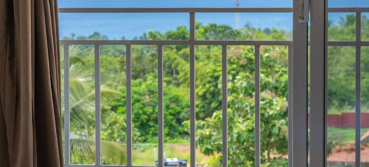阿迪萨克提度假村及水疗中心，科瓦拉姆(Aadisaktthi Resorts & Spa Kovalam)图片