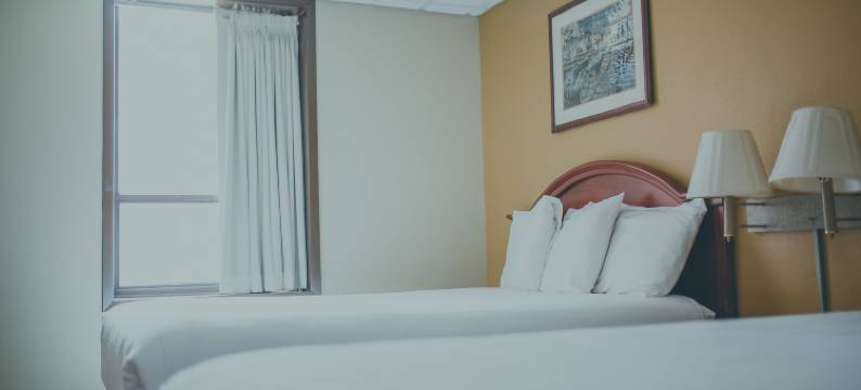 奥塔姆瓦酒店(The Hotel Ottumwa)图片