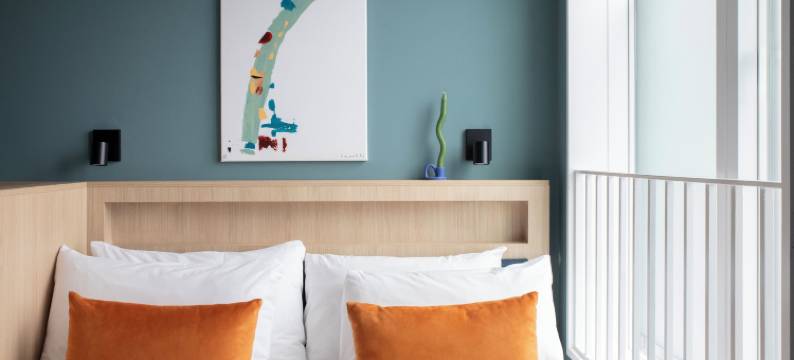 波布W塔山工作室(Bob W Tower Hill Studios)图片