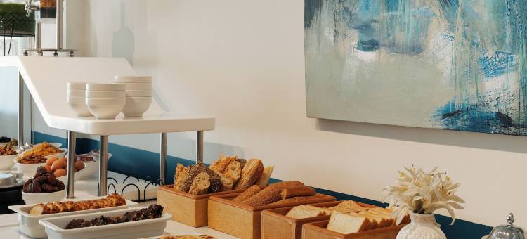 阿加迪尔米亚酒店(Mia Hotels Urban Agadir)图片