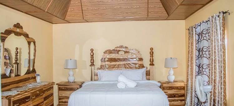 蓝莓山丘别墅(Blue Berry Hills Villa)图片