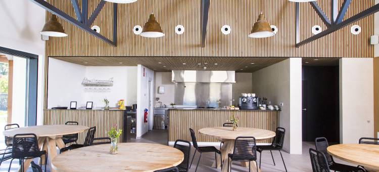 Quinta San Francisco图片
