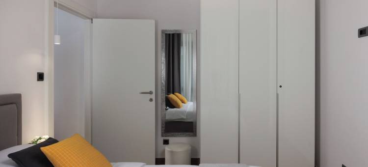 Terra 5豪华公寓带停车位(Terra 5 Deluxe Apartment with Parking)图片