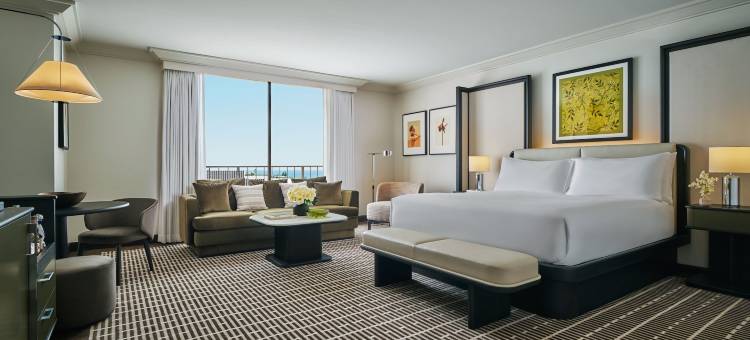 时尚岛酒店(Pendry Newport Beach)图片